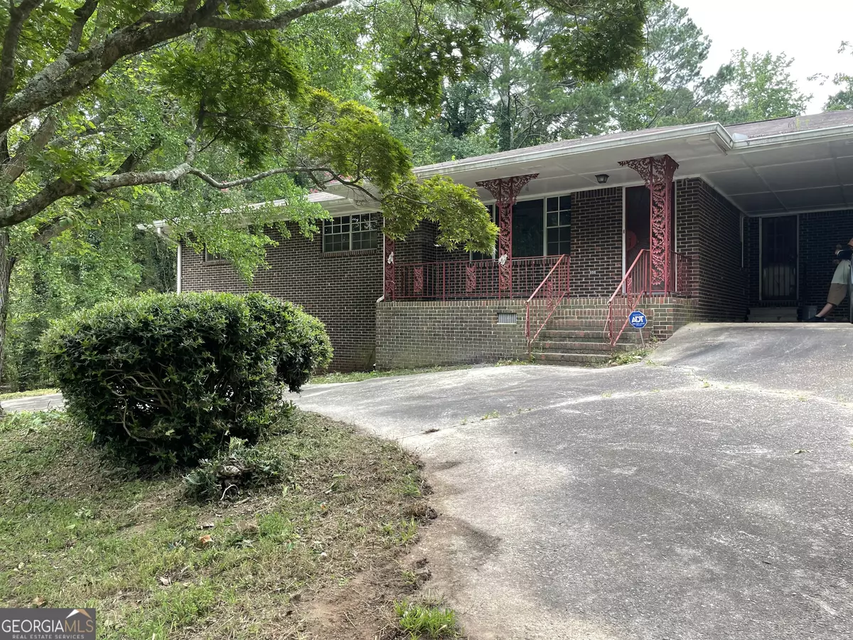 Ellenwood, GA 30294,3289 Rowden RD