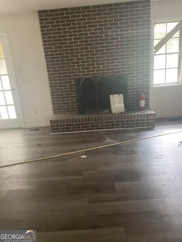 Ellenwood, GA 30294,3289 Rowden RD