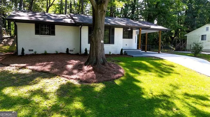 Atlanta, GA 30349,5324 JOAN OF ARC PL