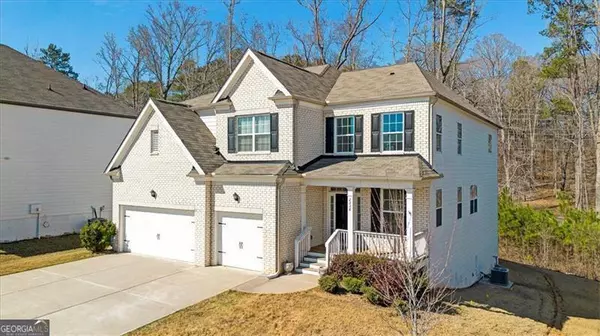 Atlanta, GA 30331,2536 DAYVIEW