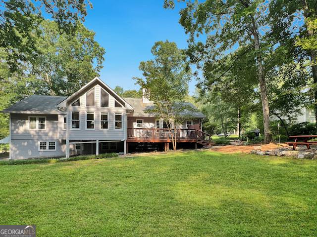 Sharpsburg, GA 30277,155 Little Creek DR
