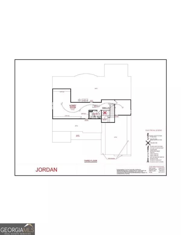 Newnan, GA 30263,LOT 50 Atlantica DR
