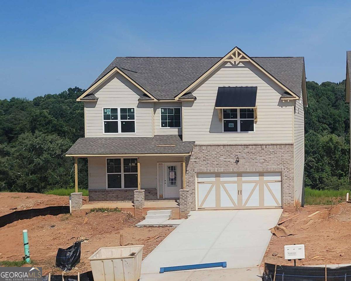 7256 Millbrae WALK, Flowery Branch, GA 30542