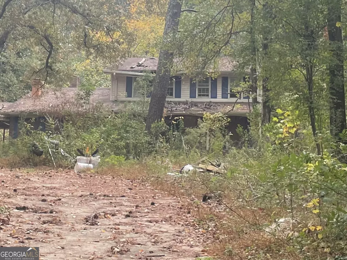 Ellenwood, GA 30294,3311 Rowden RD