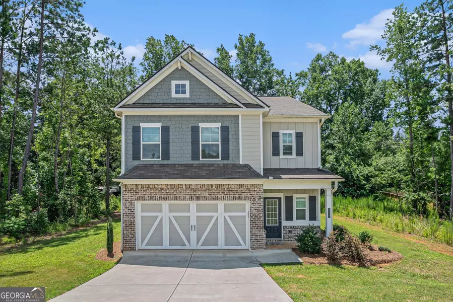154 Laurel Cove DR, Hoschton, GA 30548