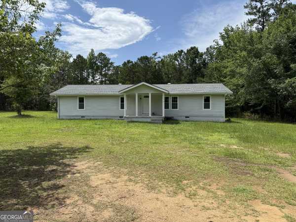 514 Phillips RD, Warm Springs, GA 31830