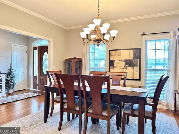 Broxton, GA 31519,344 Greenwood DR