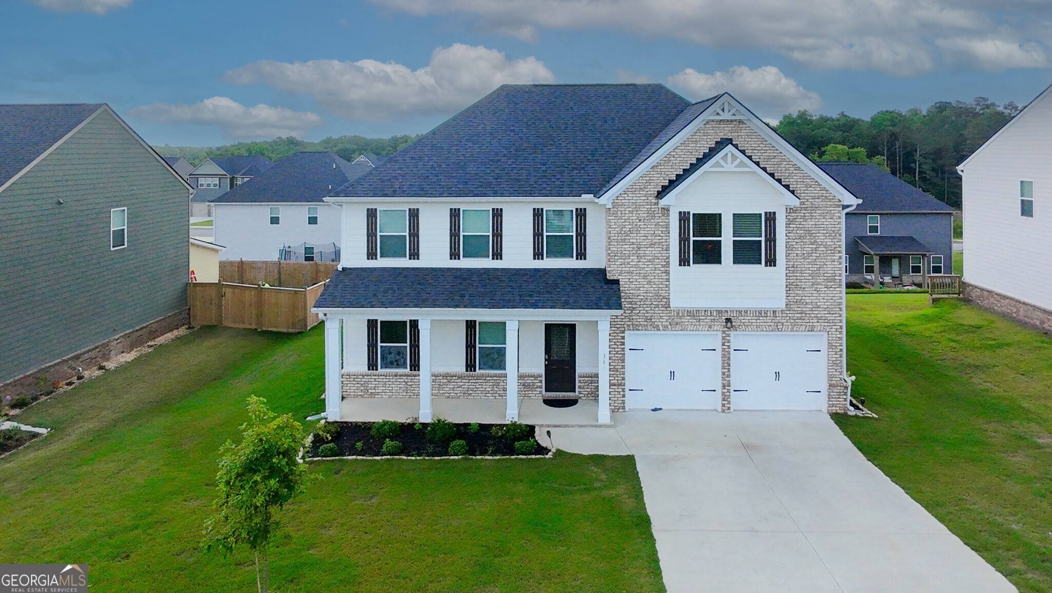 Covington, GA 30014,363 Sandy Creek DR