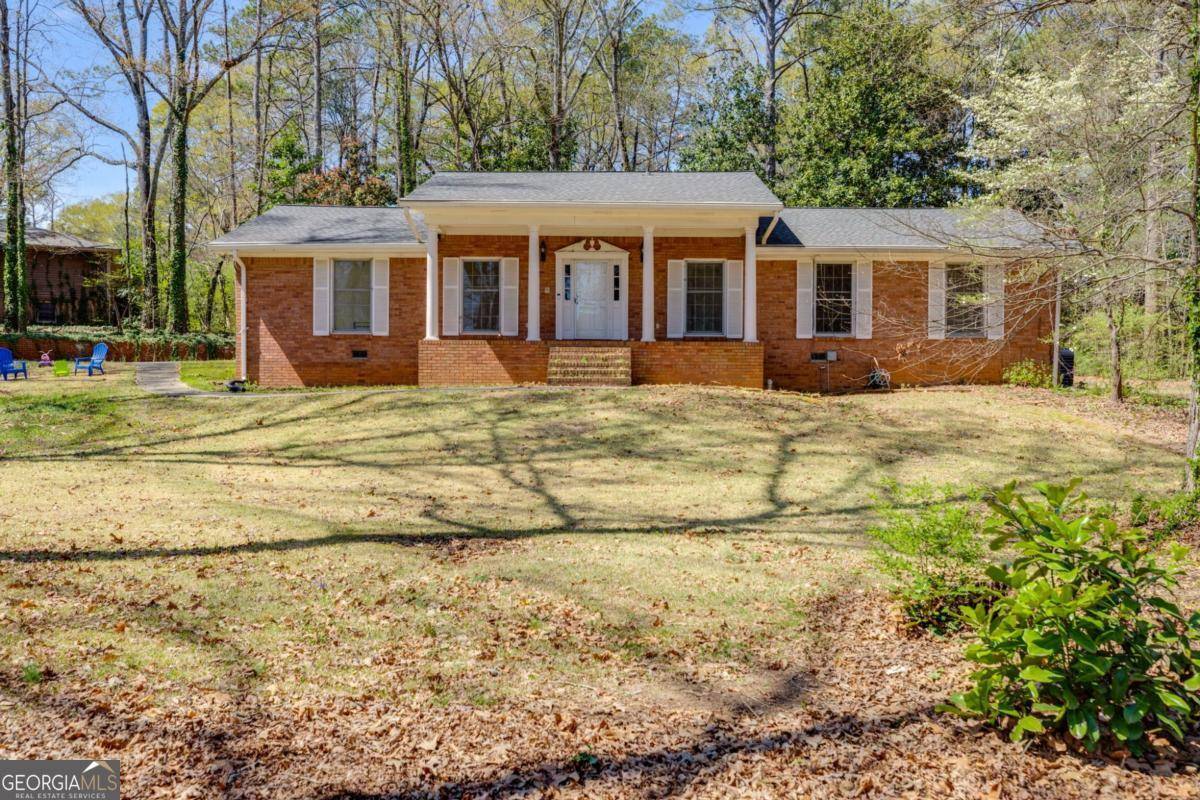 6339 Cornelia DR, Douglasville, GA 30134