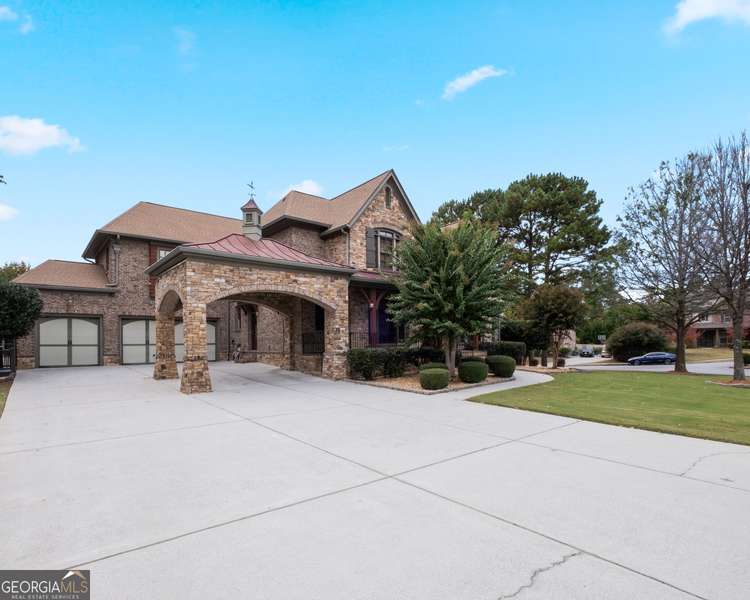 1255 McMinn WAY, Snellville, GA 30078