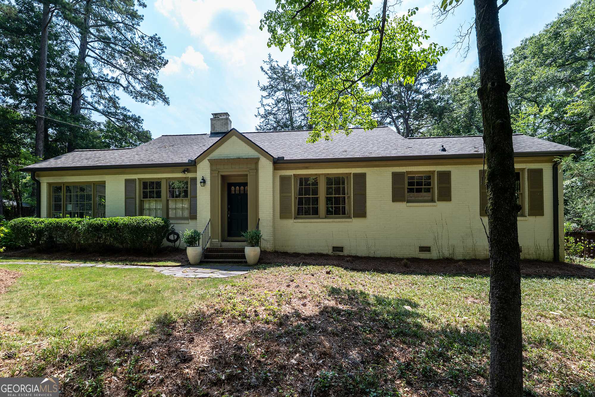 Athens, GA 30606,321 Milledge HTS