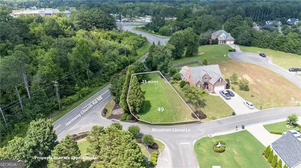 Calhoun, GA 30701,0 Redwood ST NE