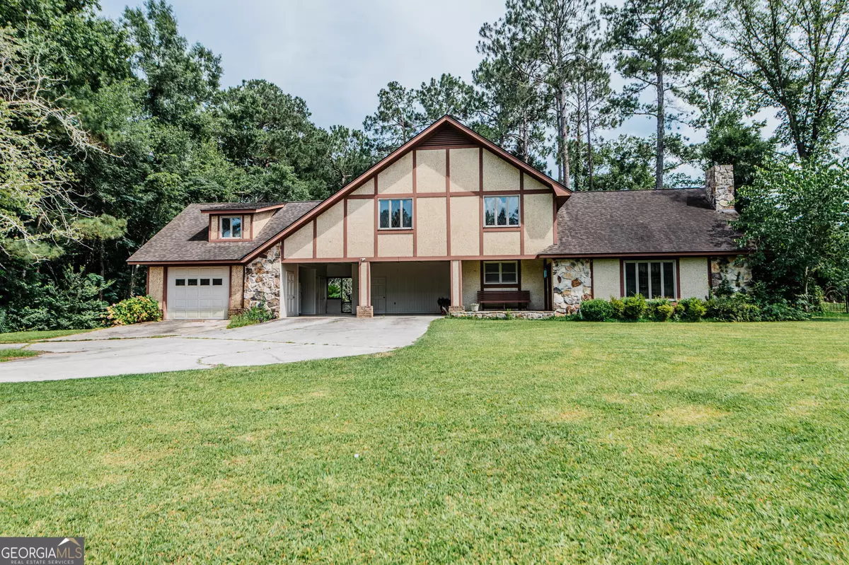 Eastman, GA 31023,1227 Hawkinsville HWY