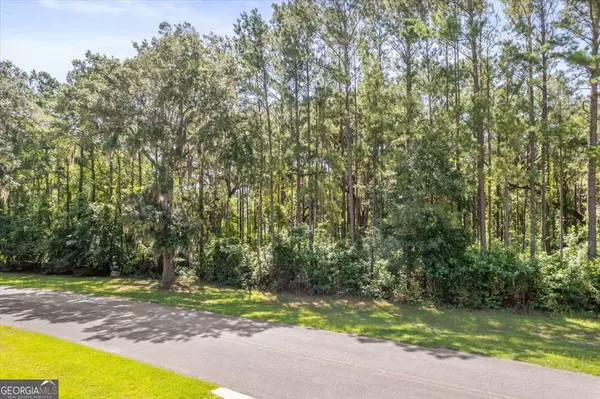 Richmond Hill, GA 31324,LOT 27 St Catherine CIR
