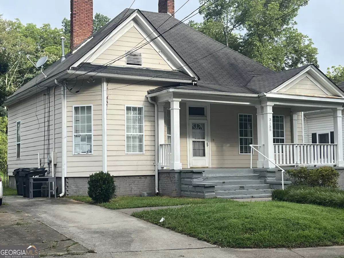 East Point, GA 30344,3155 East Point Street