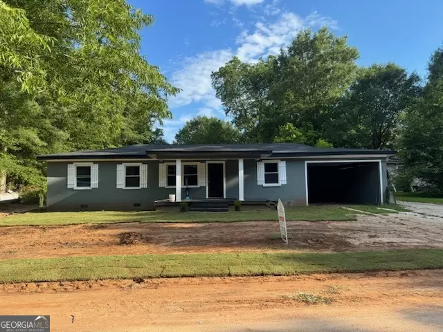 Marshallville, GA 31057,210 Bishop ST