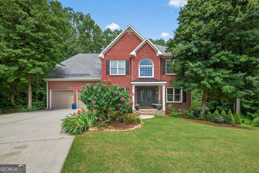 505 Armor Knoll, Powder Springs, GA 30127