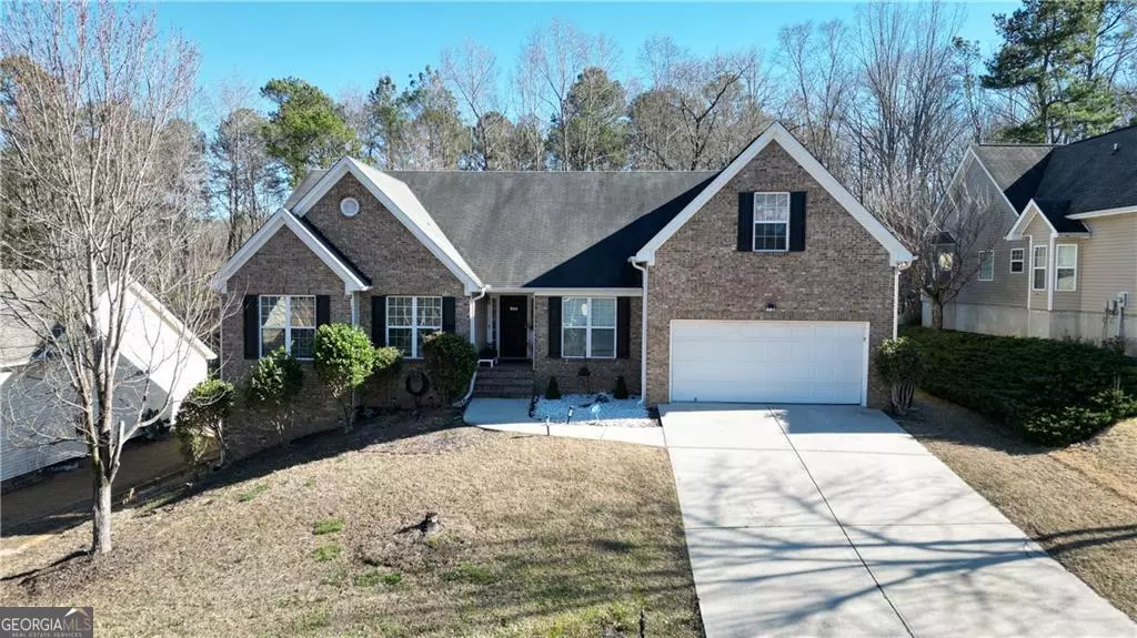 Loganville, GA 30052,903 Creek Bottom RD