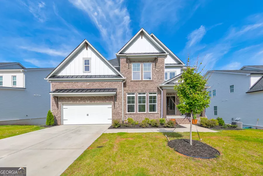 934 Keystone DR, Woodstock, GA 30188