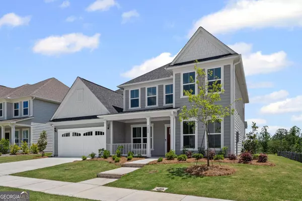 Flowery Branch, GA 30542,7144 Maple Brook LN