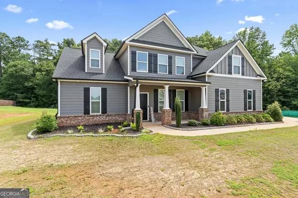 Locust Grove, GA 30248,935 S Laney RD