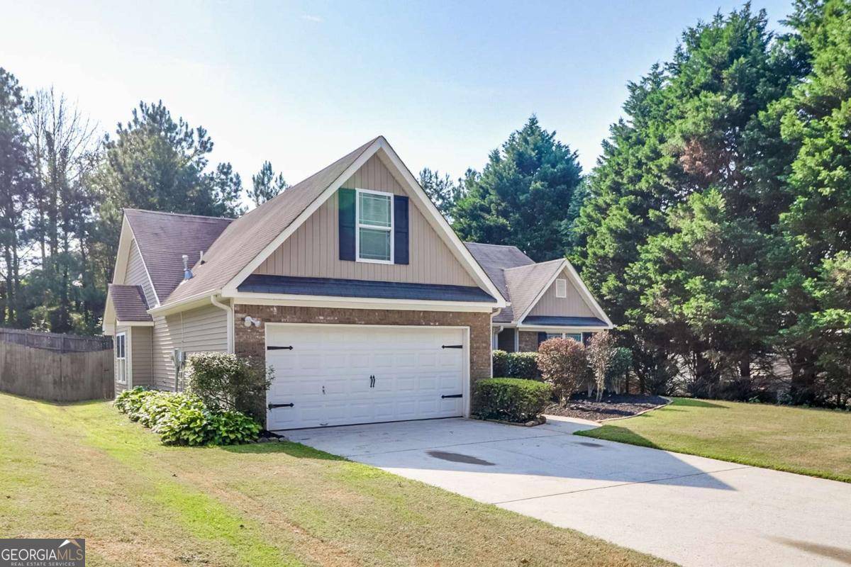 Winder, GA 30680,36 Lighthouse DR