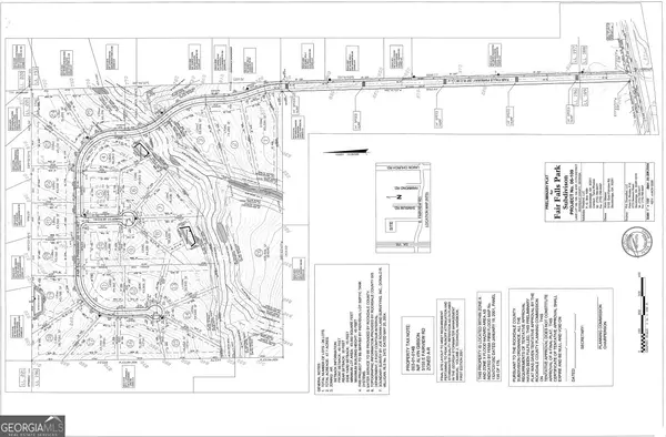 5155 E East Fairview Road Southwest RD SW, Stockbridge, GA 30281