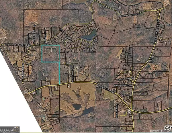 Stockbridge, GA 30281,5155 E East Fairview Road Southwest RD SW