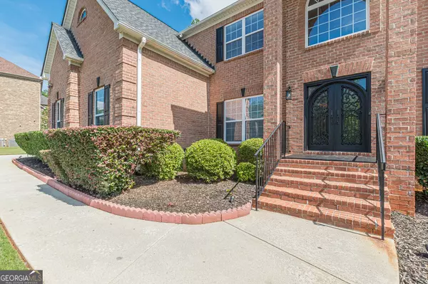 Conyers, GA 30013,3202 Lucky PL