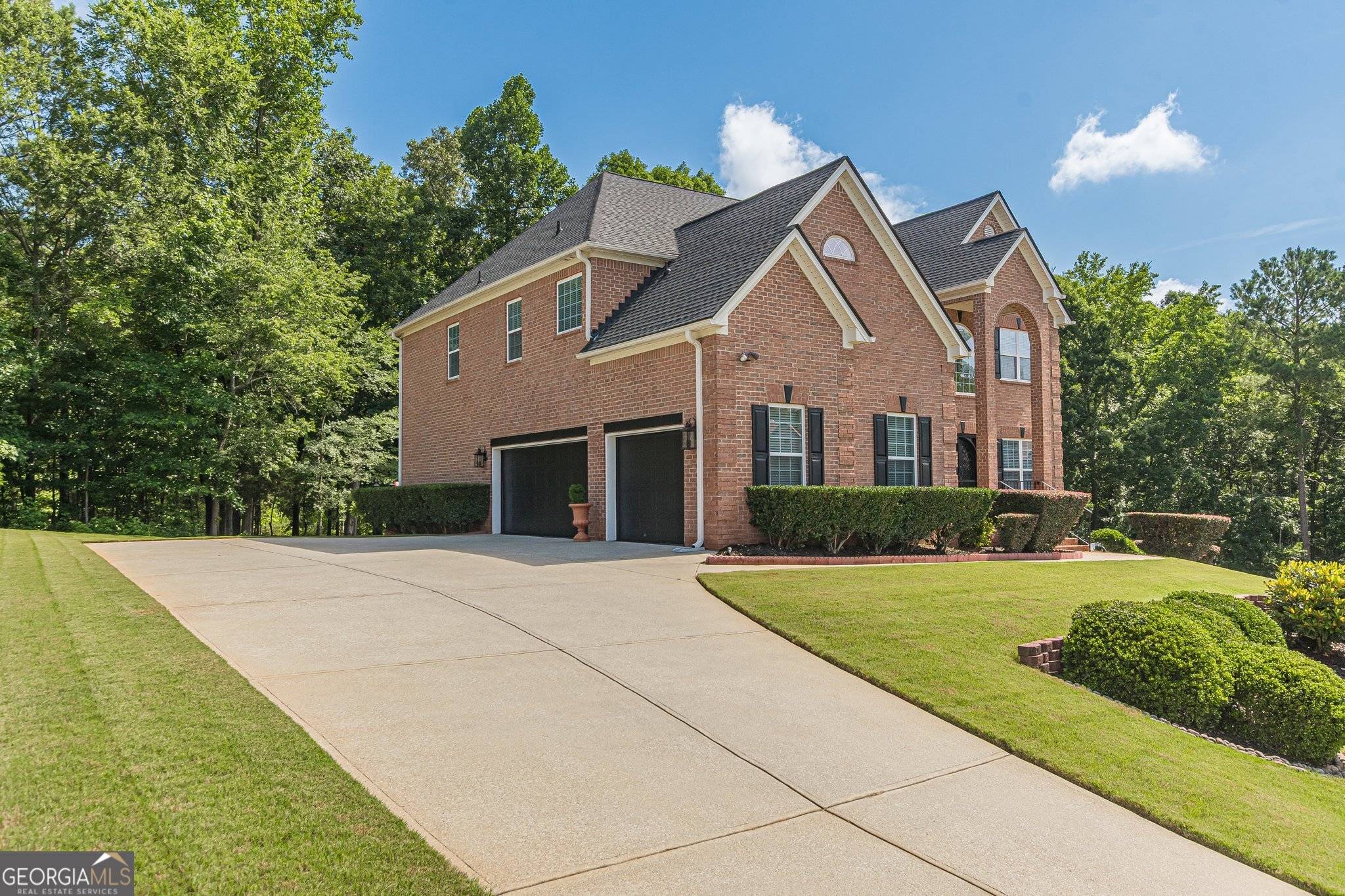 Conyers, GA 30013,3202 Lucky PL