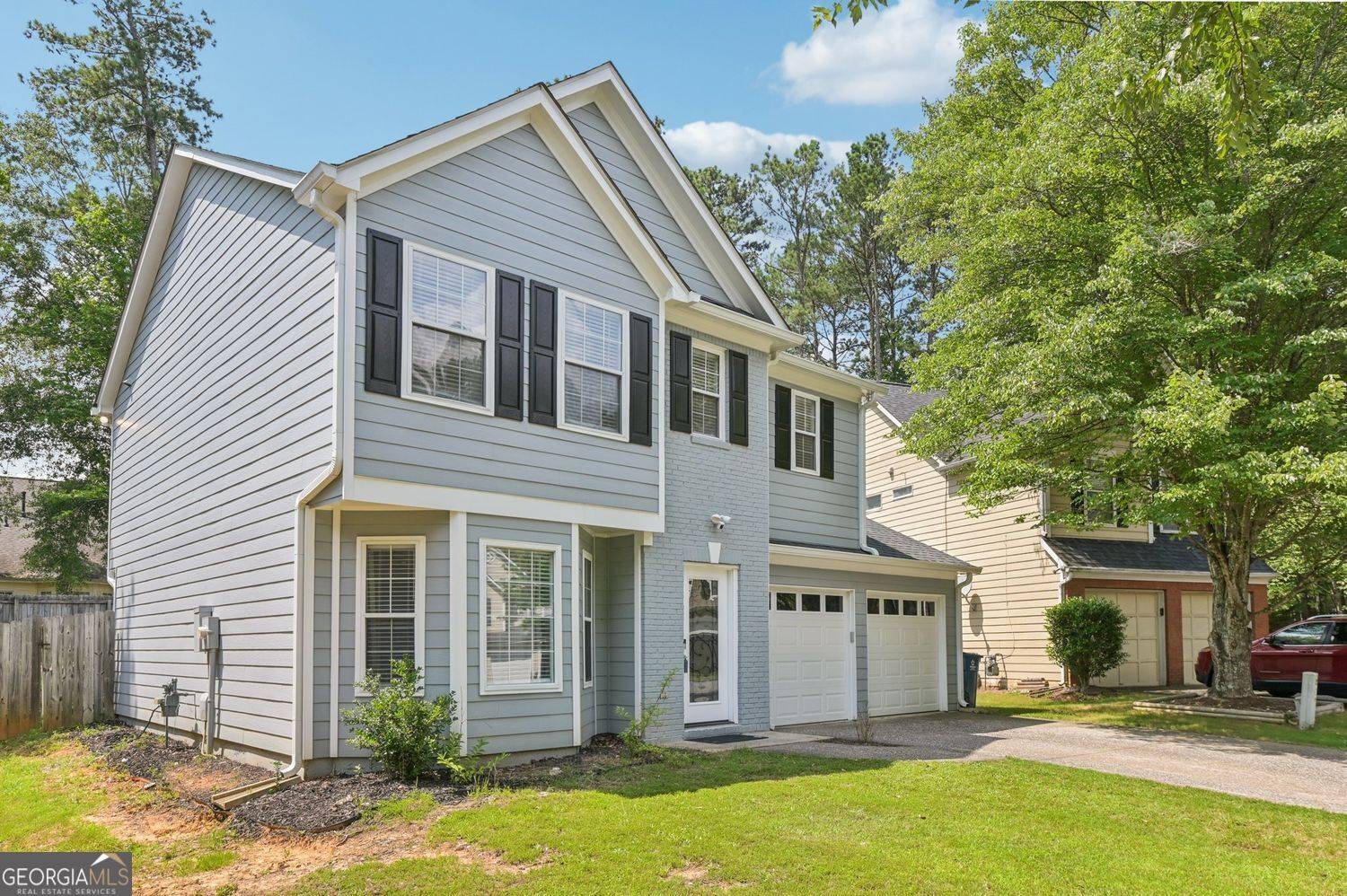 Alpharetta, GA 30004,4020 Lullwater WAY