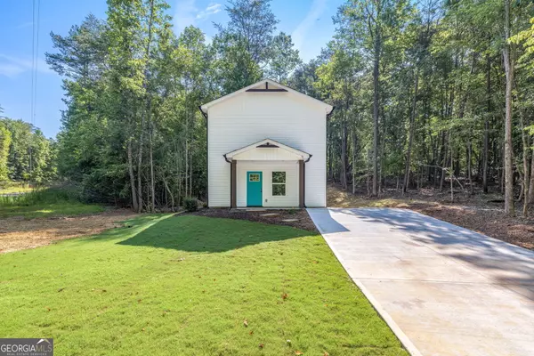 Dahlonega, GA 30533,1979 Martins Ford RD