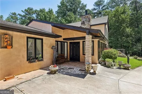 Roswell, GA 30075,1024 Lake Charles DR