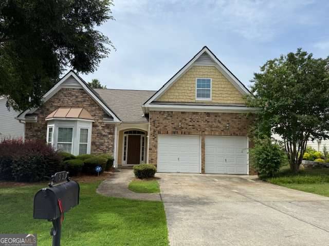 Dallas, GA 30132,52 Longwood XING