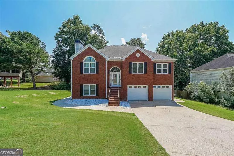 Woodstock, GA 30189,503 Rising DR