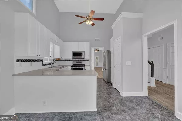Mableton, GA 30126,5696 Kilrush CT SE