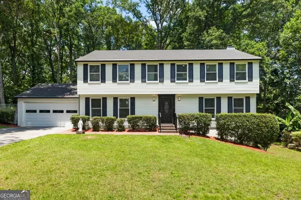 Marietta, GA 30068,321 Crabtree CT