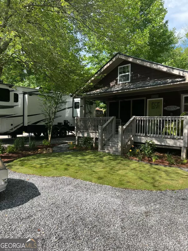 Cleveland, GA 30528,448 Hidden Valley RD