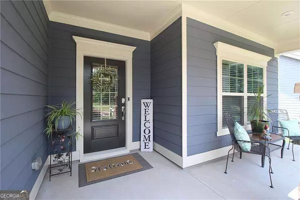 Powder Springs, GA 30127,5714 Pickens Garden LN