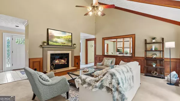 Roswell, GA 30075,2050 Trotters Ridge WAY