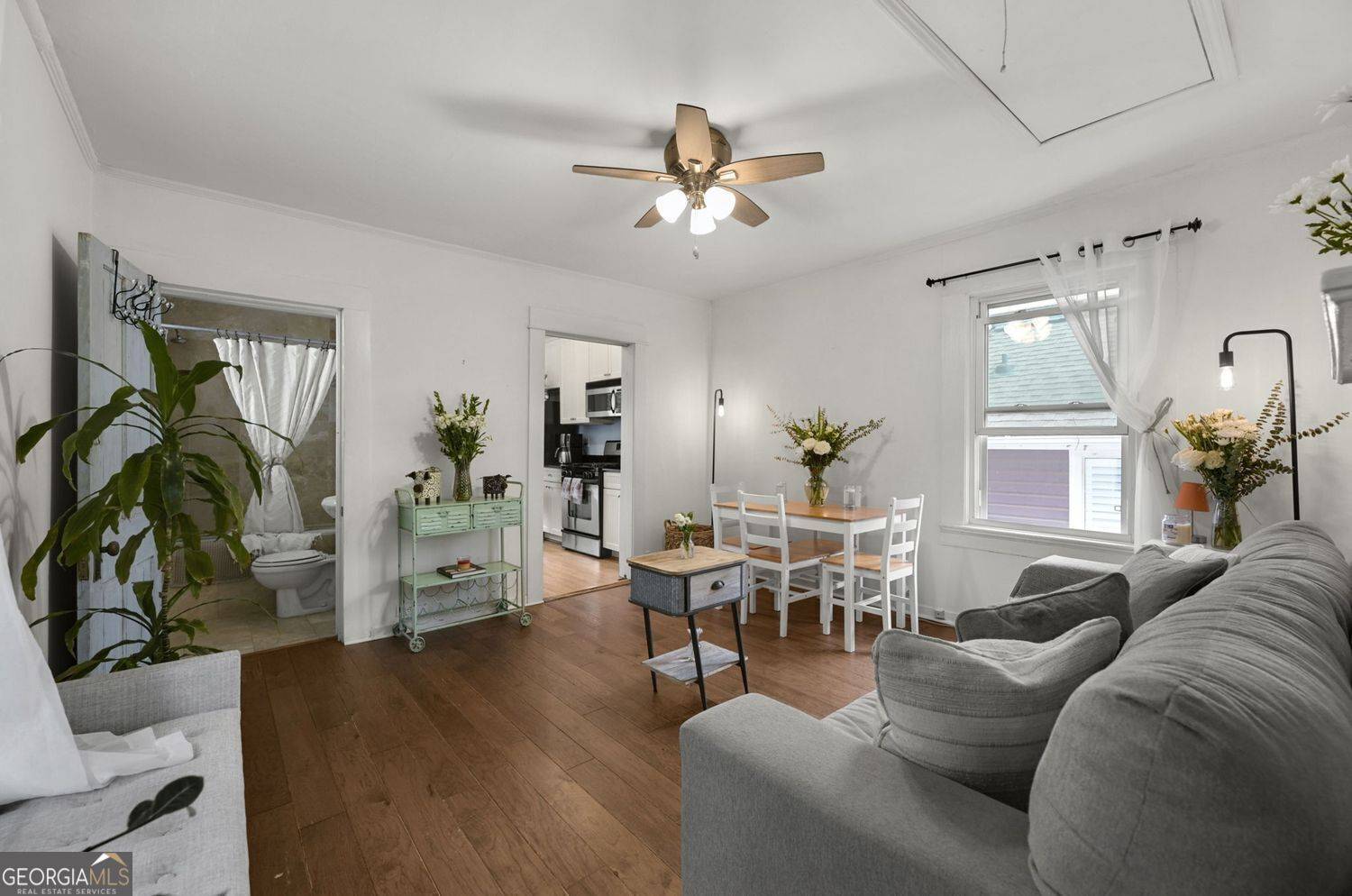 Atlanta, GA 30307,818 Virgil ST NE