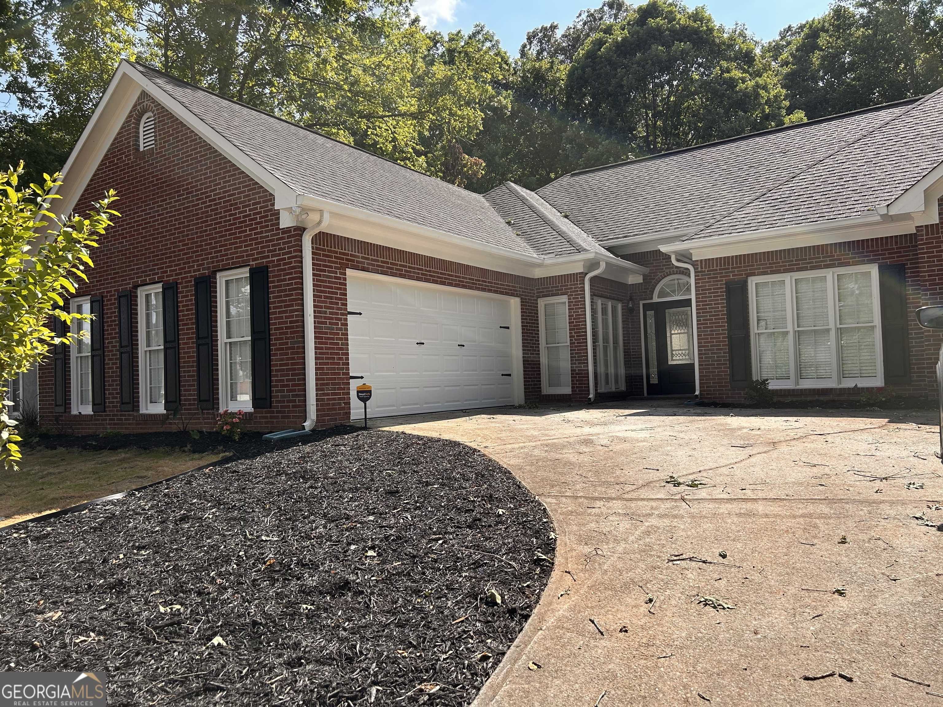 Jonesboro, GA 30238,9653 Washington CIR