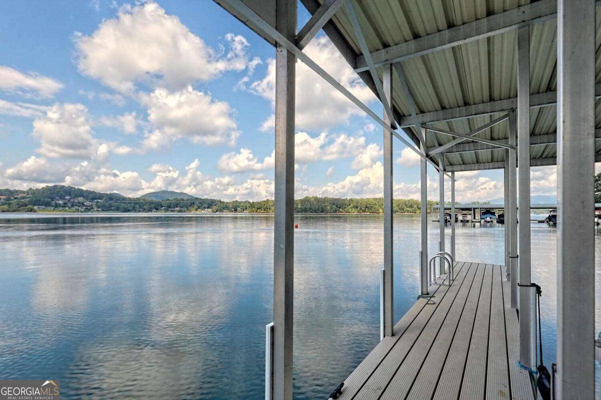 Hiawassee, GA 30546,1401 Lakeside Road #502