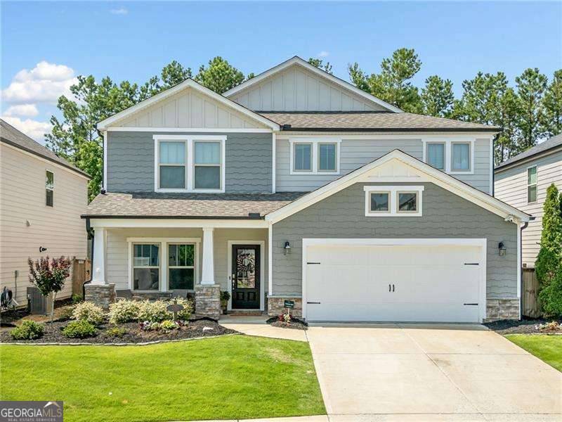 250 Neese Farm DR, Woodstock, GA 30188