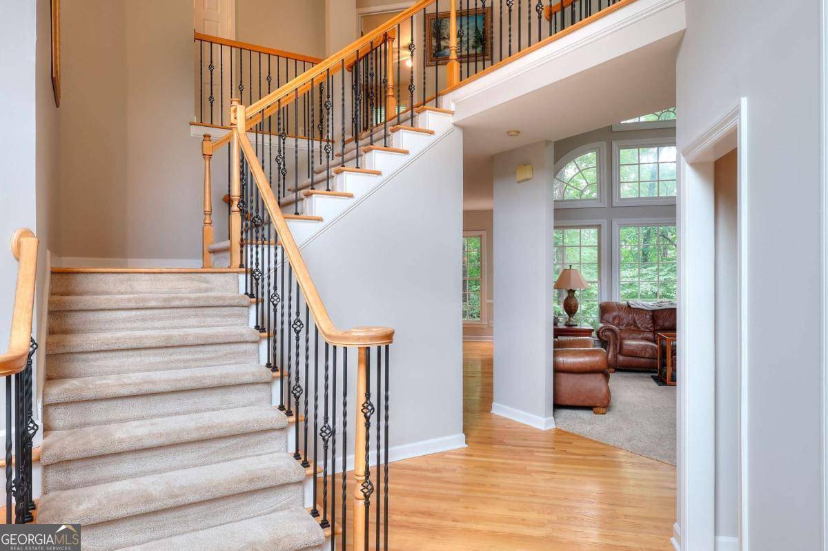 Duluth, GA 30097,1850 Noblin Ridge WAY