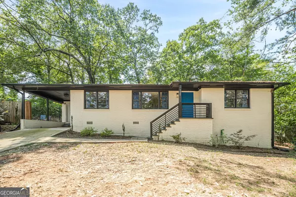 Atlanta, GA 30331,3833 Bakers Ferry RD SW