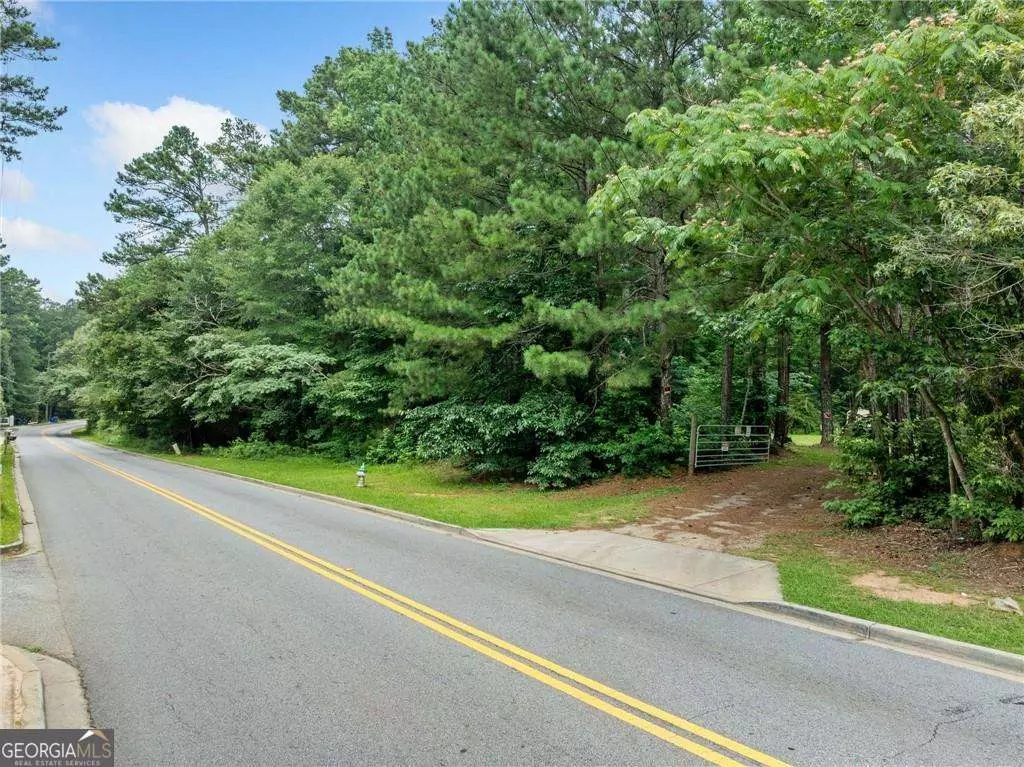 Union City, GA 30291,0 High Point RD NE
