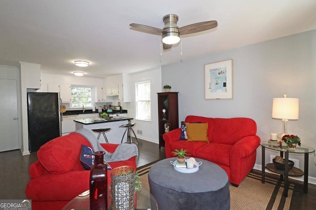 Atlanta, GA 30307,1127 Clifton RD NE #2