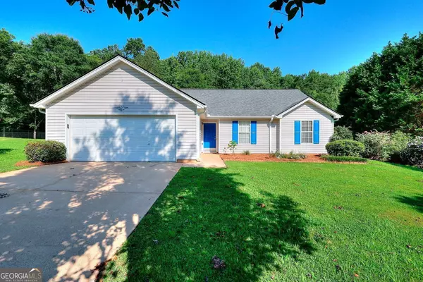 Winder, GA 30680,504 Stoney Creek DR