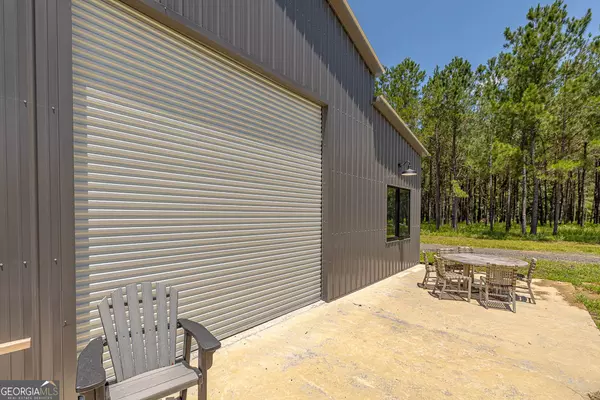 White Oak, GA 31568,380 Burnt Fort RD